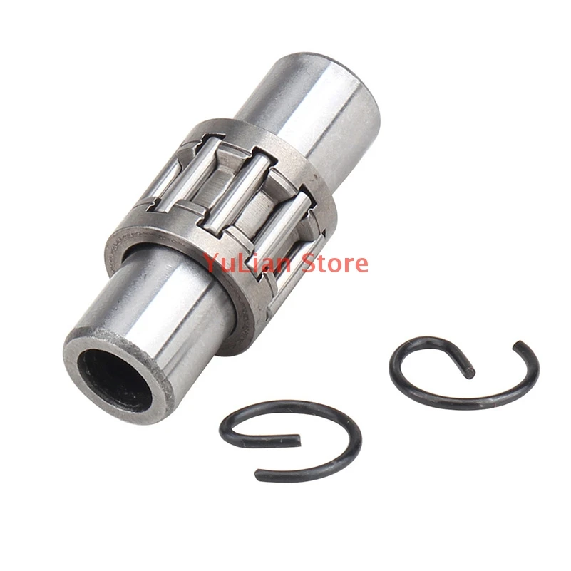 12mm Pin Ring 49cc 2 Stroke 49cc Engine Chinese Pocket Dirt Bike Mini Moto Minimoto ATV Quad 4 Wheeler 49cc engine parts 44-6