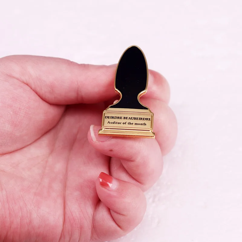 Thumbnail 4 - #46 Highest Rated Award Pins & Medals to Buy in 2026