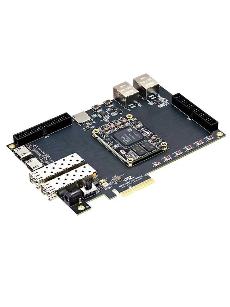 Artix7 Development Board  XC7A A7 35T 75T 100T 200T PCIE HDMI Industrial Grade