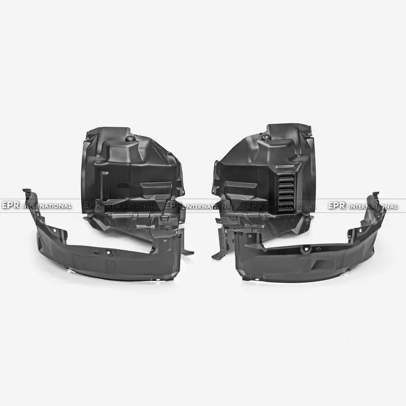 

SAAR подходит для Nissan GTR R34, оригинальное переднее крыло, внутренняя подкладка, замена брызговика без повреждений