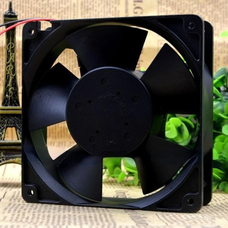 Z  10pcs NMB 4715SL-05W-B60 -D00 24V 1.2A 12038 Variable Frequency Cooling Fan 12CM