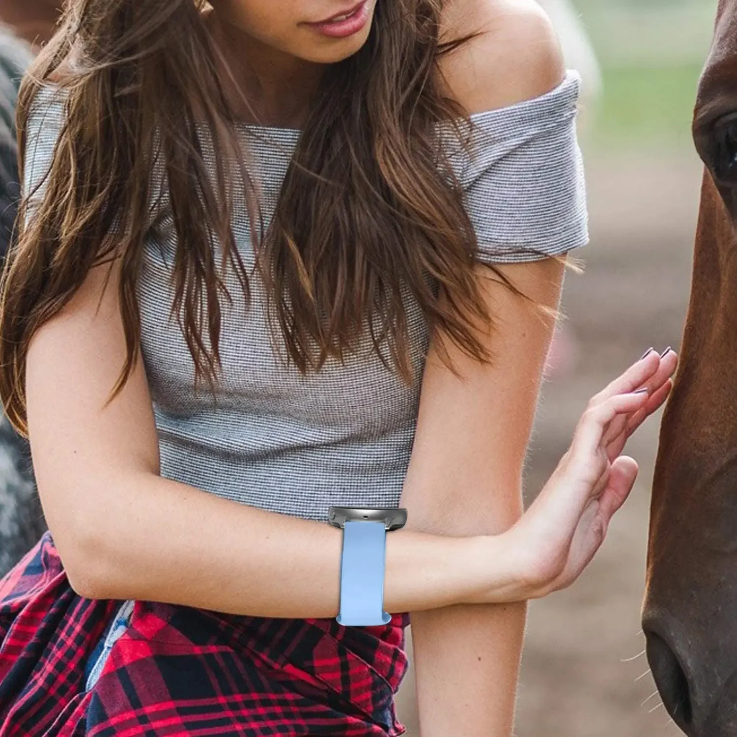 18/20/22 مللي متر حزام رياضي من السيليكون لساعة COROS APEX 4 42 مللي متر/2 Pro حزام ساعة مريح CMF ساعة 3-2-1 Pro Suunto عمودي 2-1 #6