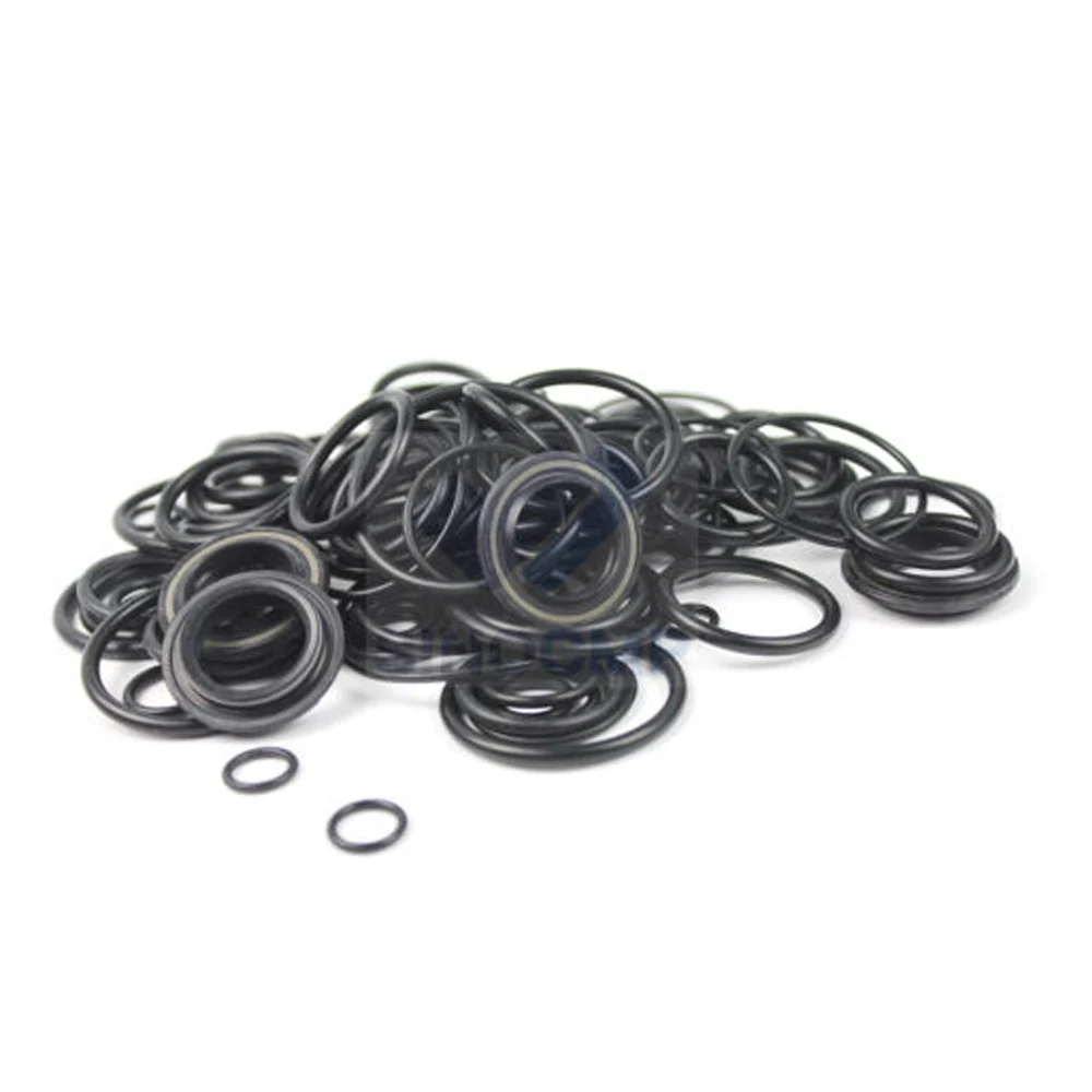 

Repairing Seal Kit for Volvo EC210B EC210BLC Excavator Service Parts with 3 Months Warranty