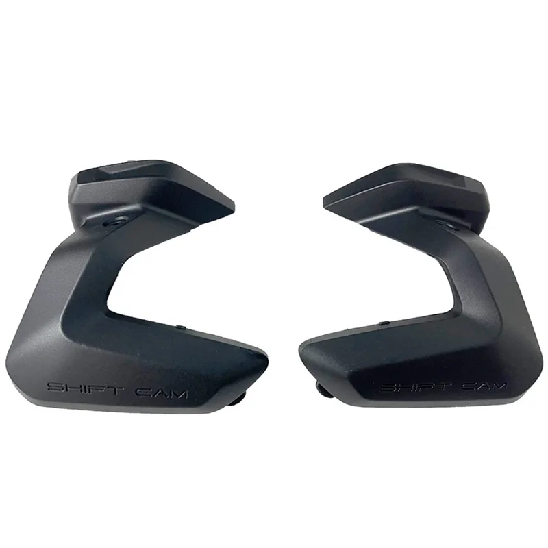 

A51K-крышка свечи зажигания для мотоцикла, головка блока цилиндров, защита двигателя, крышка свечи зажигания для BMW R1250GS ADV, аксессуары для мотоциклов, черный