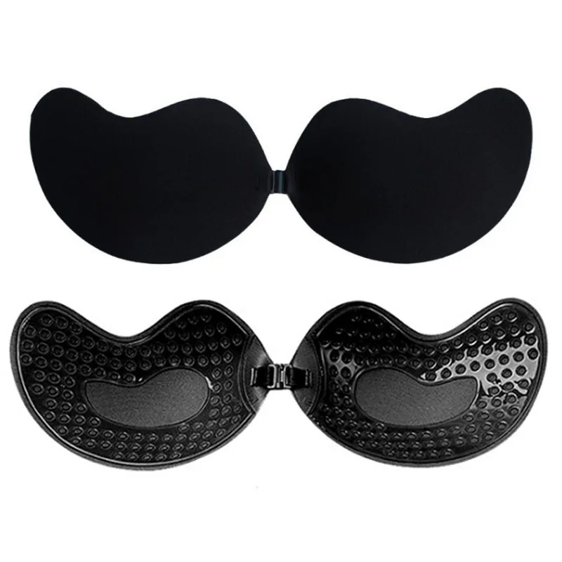 protetores-de-mamilo-de-silicone-mango-para-mulheres-finos-peca-Unica-sem-alcas-almofadas-confortaveis-e-respiraveis-ins