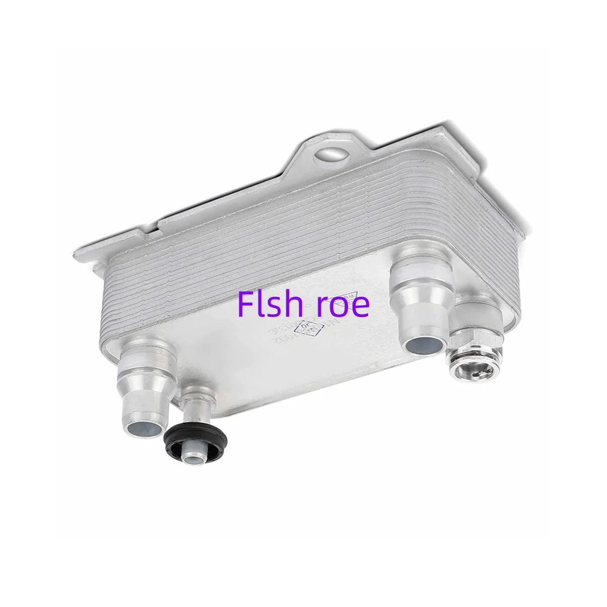 A0995001300 099 500 13 00 Oil Cooler Fit for M-er=ced-es-Be=nz W205 W213 W222 - view 6