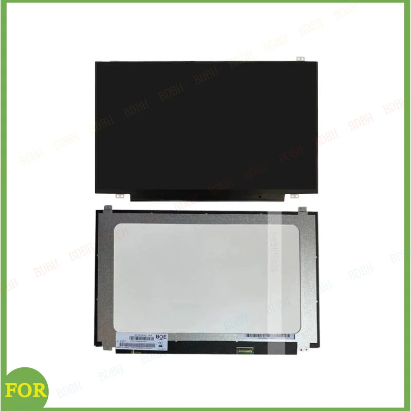 

15,6-дюймовый ЖК-экран для ноутбуков NV156FHM-N48-N42-N41-N43-N45-N35-N46-N47, стандартное разрешение TN, высокое разрешение IPS