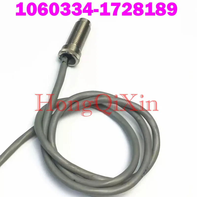 1 PCS/LOT  Active Speed Sensor 1060334-1728189 for Industrial Machinery Components  IC Electronic Components