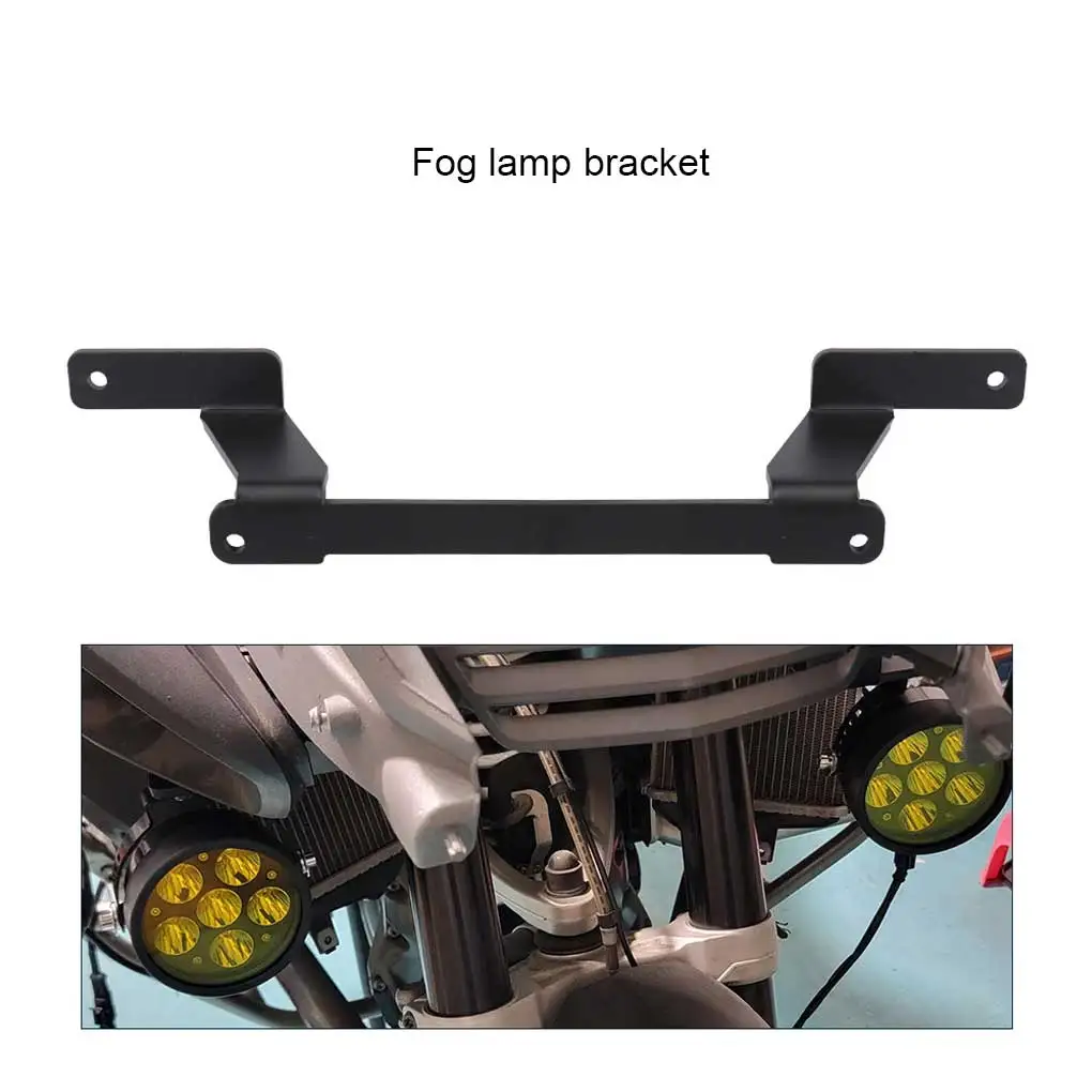 Headlamp Holder Electromobile Holders Aluminum Rack Compact Universal