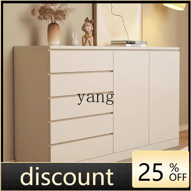 LTT Living Room Wall Locker Bedroom Locker Simple Modern Storage Cabinet