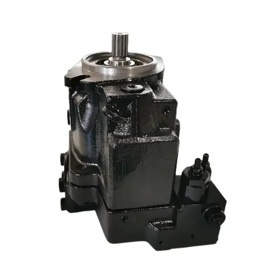 

Для гидравлического насоса KPM K3VL28 K3VL45 K3VL63 K3VL80 K3VL112 K3VL140 K3VL145 K3VL200 K5V160 K5V200 K5V200DTH Гидравлический насос