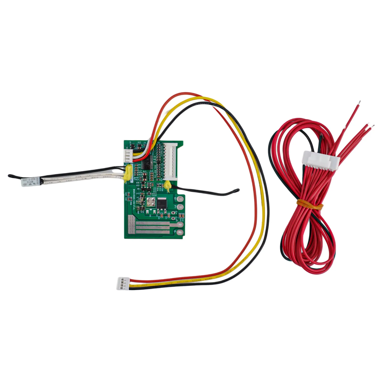 Circuit Board Mainboard for Battery Module Repair for NineFor Electric Scooter Models F20 F25 F30 Compatible Part