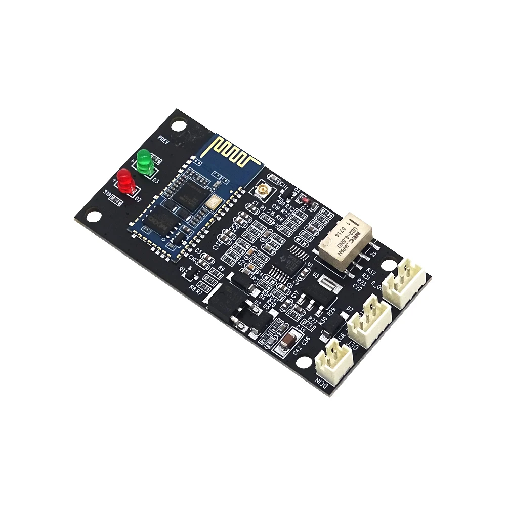 Imagem -06 - Placa Receptora Audio sem Fio de Bluetooth Qcc3034 Csr8645 Lossless Apthd 5.0 4.2