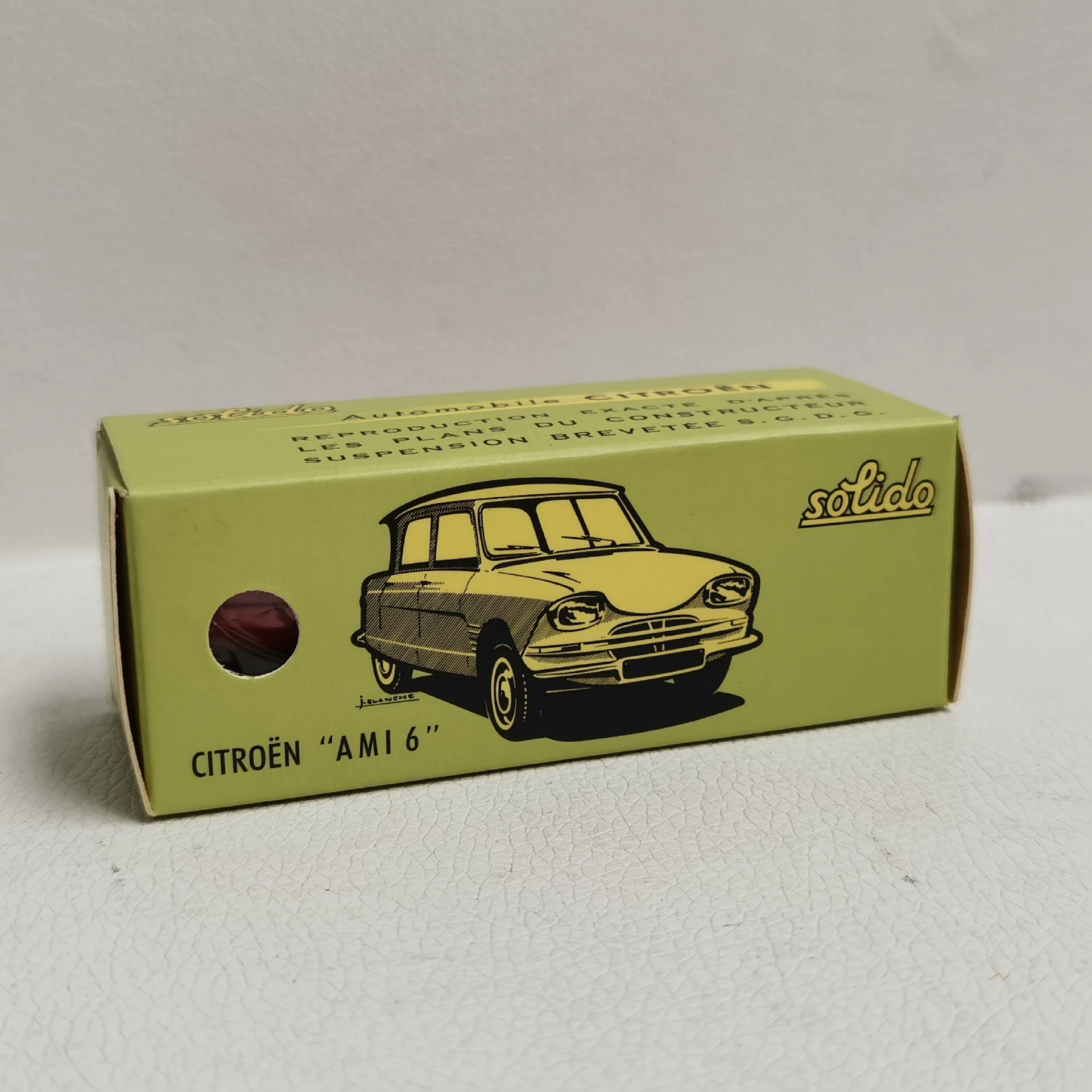 Diecast Solido 1/43…