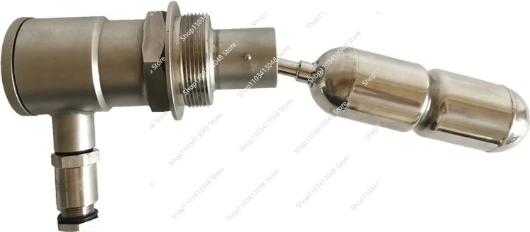 

Полностью автоматический поплавковый выключатель уровня воды в баке для горячей продажи, контроллер уровня воды, микропереключатель