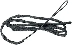 16 Strands Dyneema Traditional Bow String Replacement for Recurve Bow AMO 54-70 inch Archery Accessories