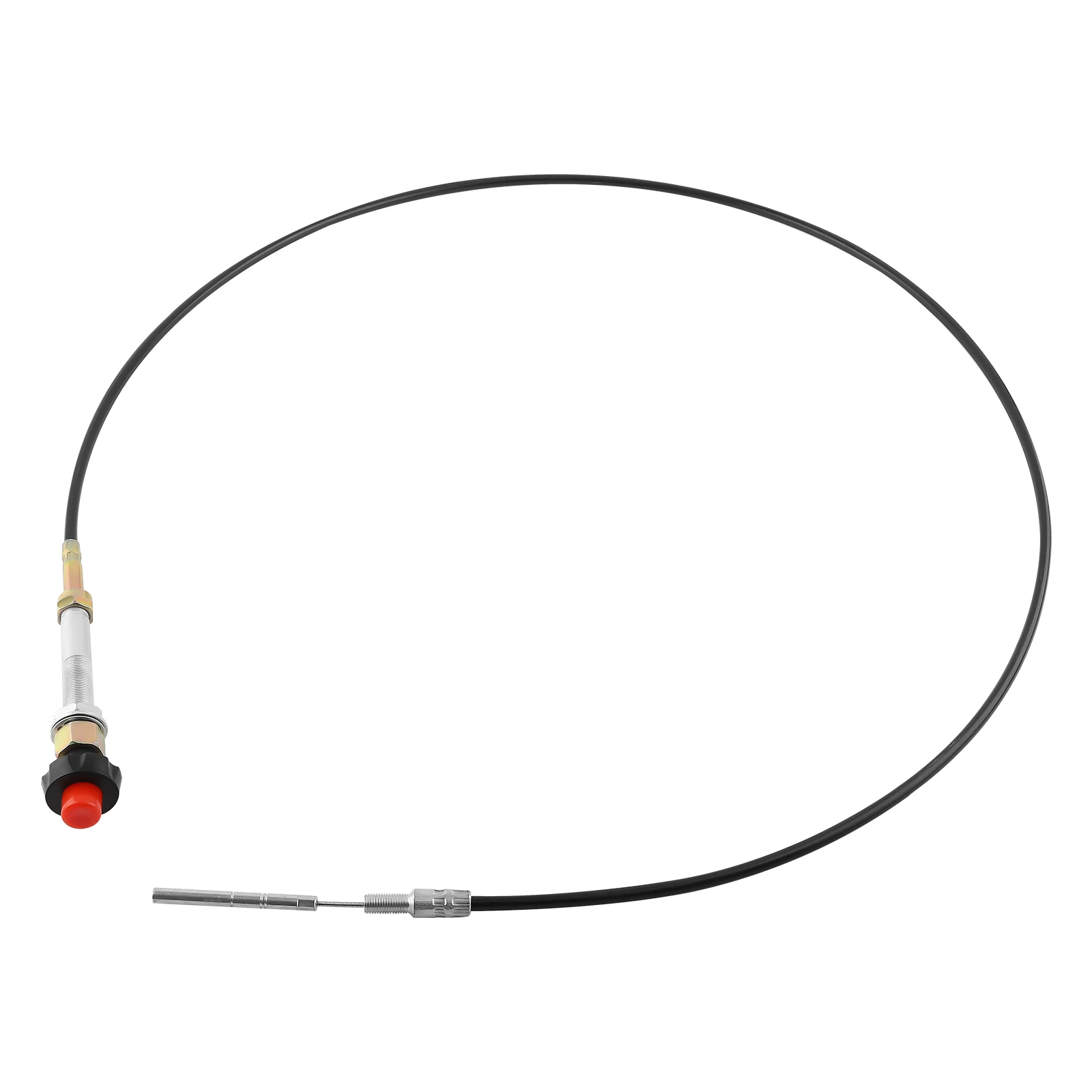 Axle Shaft Disconnect Conversion Kit For Jeep 1984-1995 4X4 PSL900