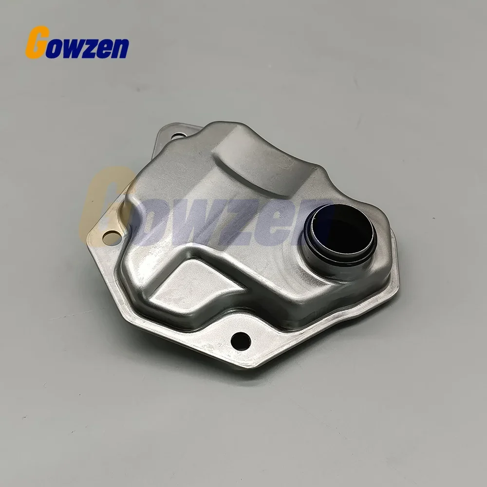 2824A007 Automatic Transmission Valve Body Oil Filter Gearbox Fluid Filter fit for Mitsubishi Outlander ASX RVR Lancer Delica