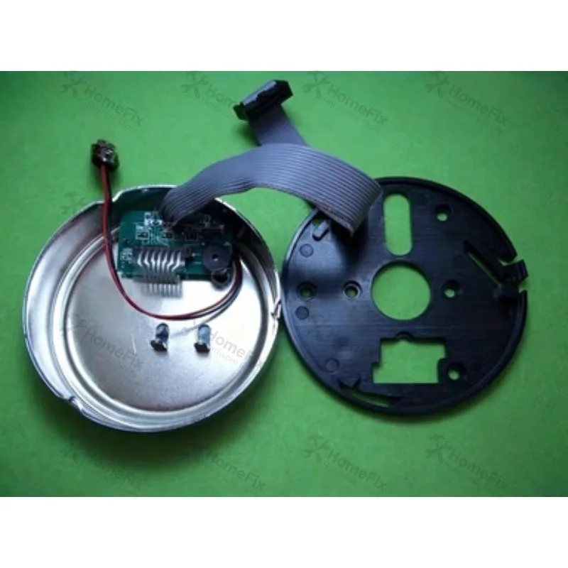 1 Set Digital Password Electronic Lock, Replacement Code Lock Accessory for Mechanical Safe Anti-theft