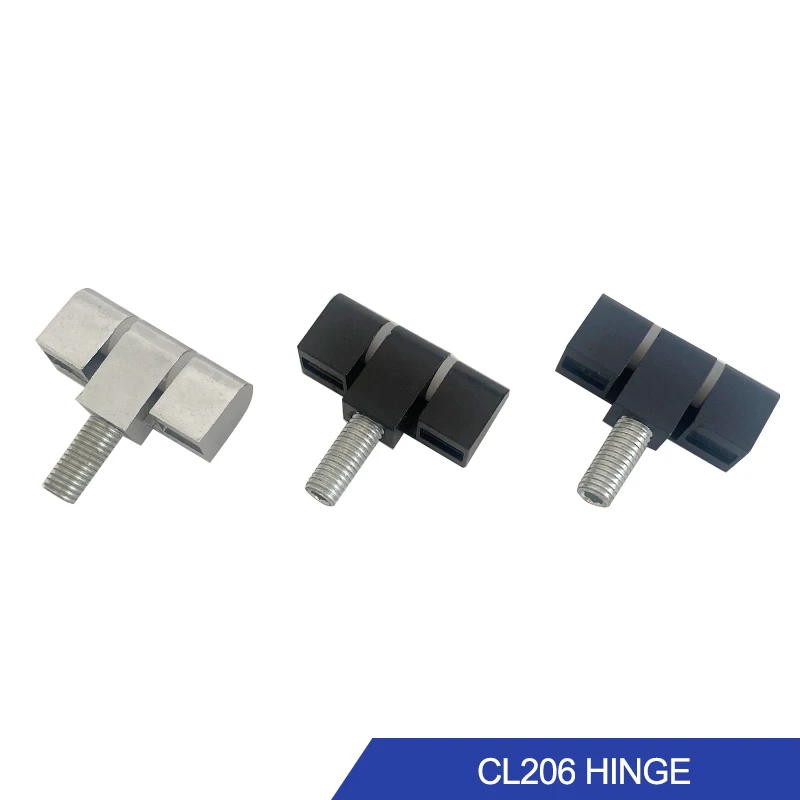 Power Cabinet Box Door Hinge For High-voltage Cabinet Detachable Heavy-duty Hinges GJL9-1