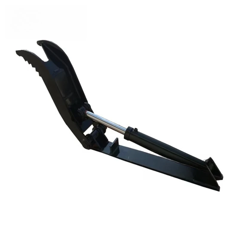 o84Digger Machinery Parts Excavator Bucket Thumb VIO35-1 VIO35-2 VIO35-3 VIO350 VIO35CR VIO40 Hydraulic Thumbs for Mini Excavato
