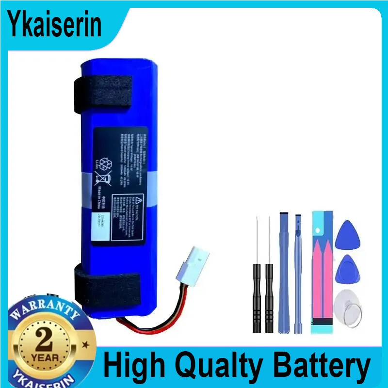 

Надежная замена 3200 мАч для 360 S6 S8 X9 D043-Inr-M26-4S1P INR18650F9M-4S1P аккумулятор робота-чистки