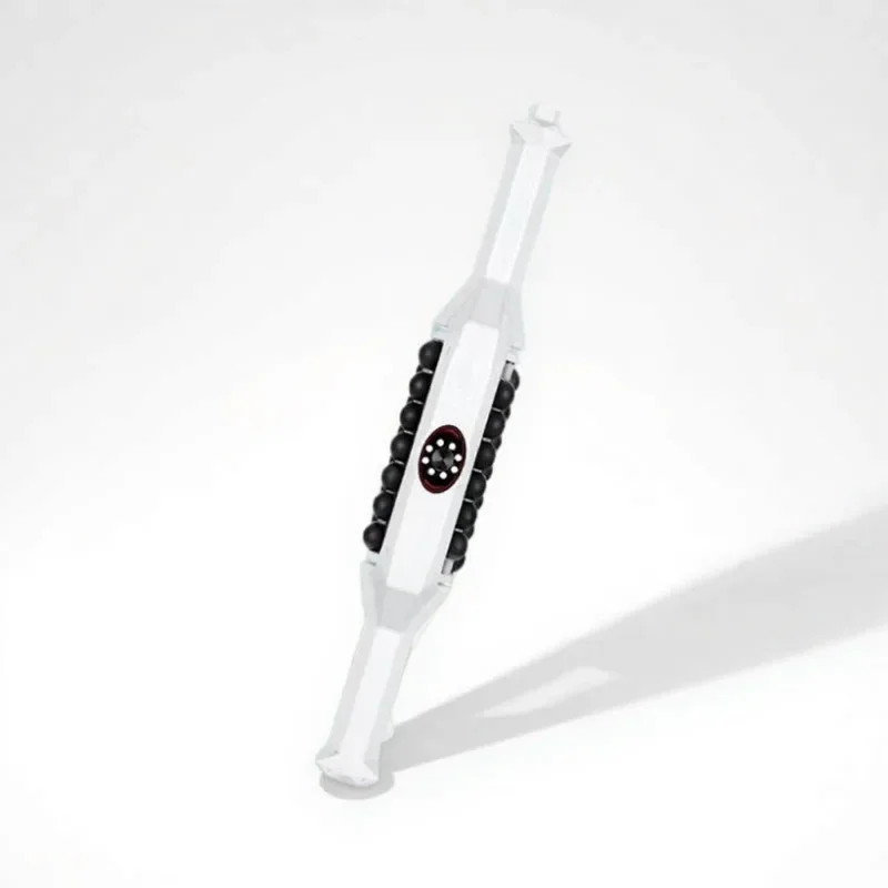 Rolling Charging Massager Portable Rolling Household Electric Roller