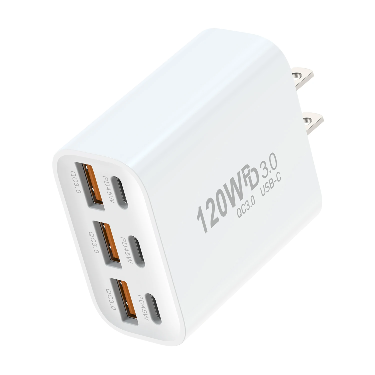 Thumbnail 3 - #69 Best Fast Wall Phone Chargers to Buy In 2026