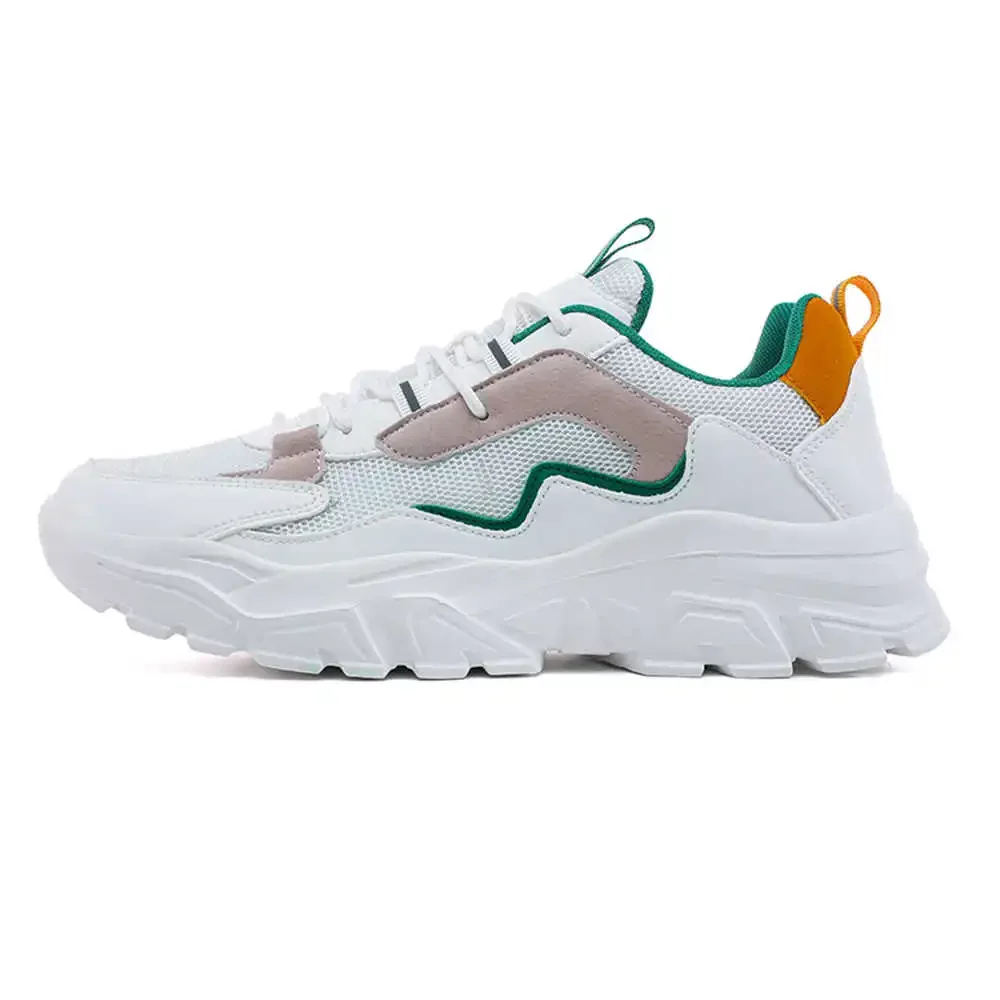 Mint Green 36-37 Skateboard Shoes For Men Casual Man White Sneakers Basketball Tennis For Men Sport Wholesale Womenshoes