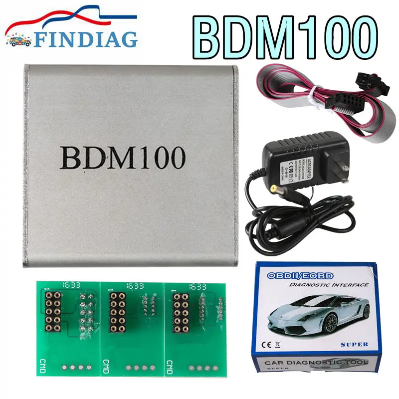 High Quality BDM100…