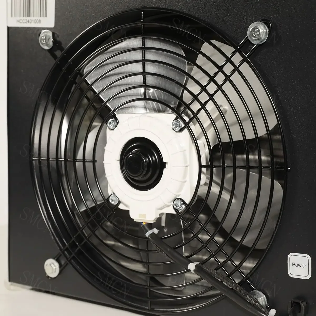 Articoli caldi e popolari Prezzo economico di fabbrica Raffreddatore d'acqua da 1/2 HP Raffreddatore a immersione fredda Raffreddatore per bagno di ghiaccio con filtro in vendita