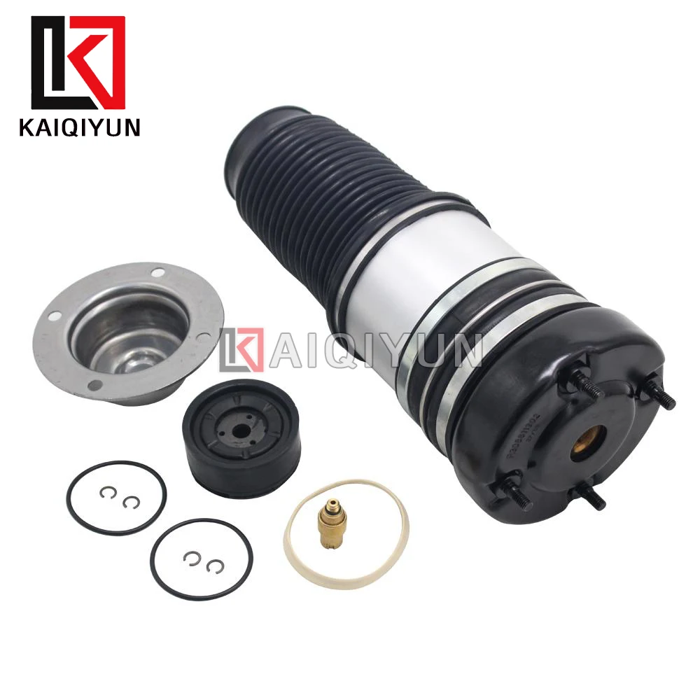 Front Left or Right Air Suspension Spring Bag For Audi A6 C6 4F Allroad Quattro 4F0616039AA 4F0616040T/4F0616039R/4F0 616 039