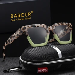 BARCUR Mode Mannen en Vrouwen Leesbril Grote PC Vierkante Dikke Frame Computer Bril + 1.0 tot + 3.5 Graden presbyopie Bril