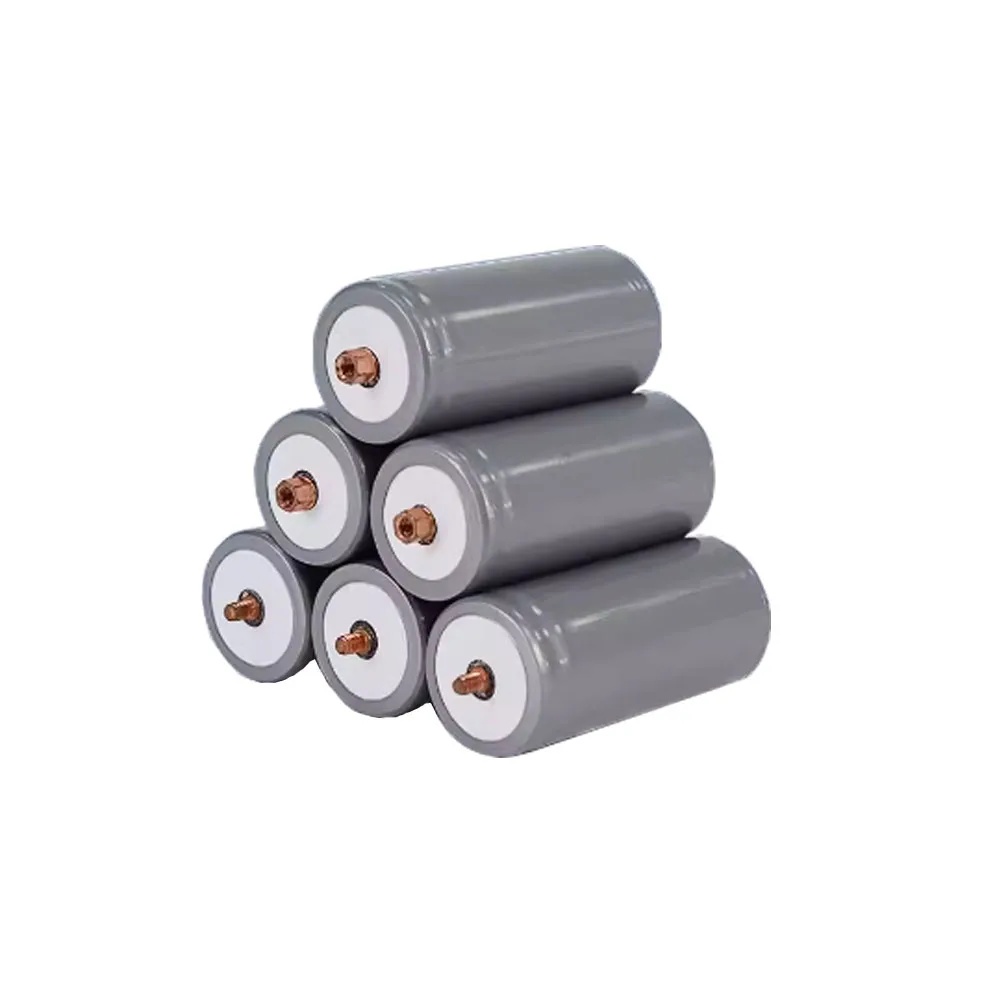 32650 6000mAh 3.2V Lifepo4 rechargeable battery professional spiral lithium iron phosphate power battery electric vehicle