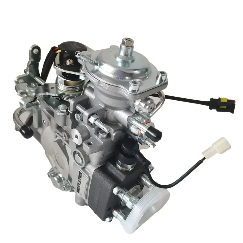 

Best Seller 2024 Forklift Engine Dies el Fuel Inje ction Pump Part 4JG2T 104646-5051 Brand New