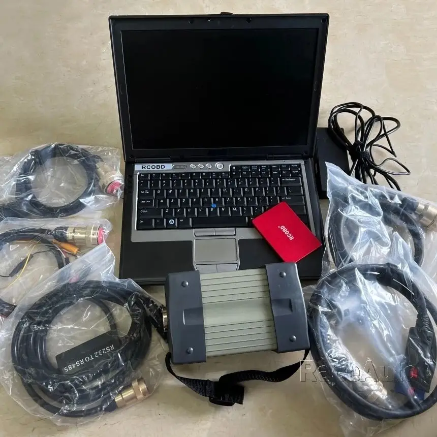 Mb Star C3 Sd Conne…