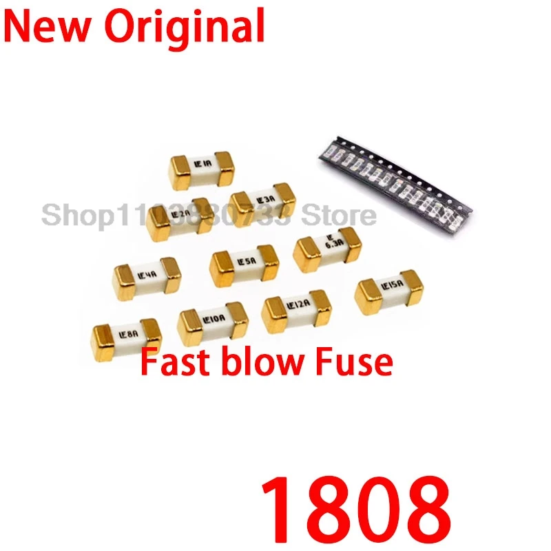 10PCS 100% Gold Foo…