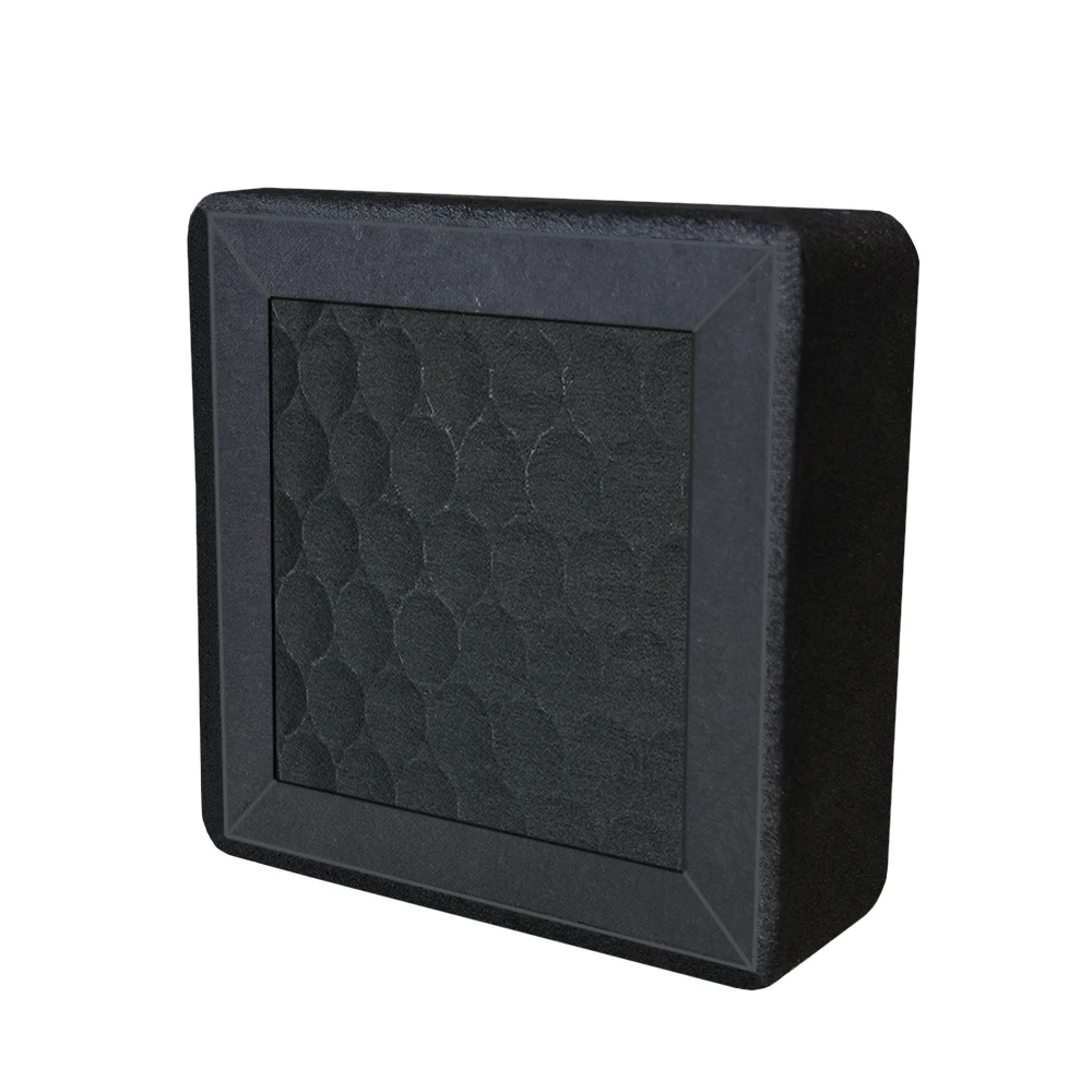 Für Anycubic Kobra S1C Luftfilter Aktivkohlefilter für Anycubic Kobra S1 3D-Druckerzubehör