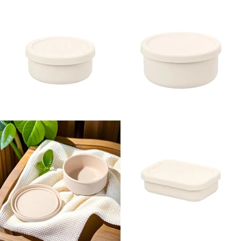 Portable Lunch Box Freshness Locking Design Meal Saving For Daily Nutrition high quality