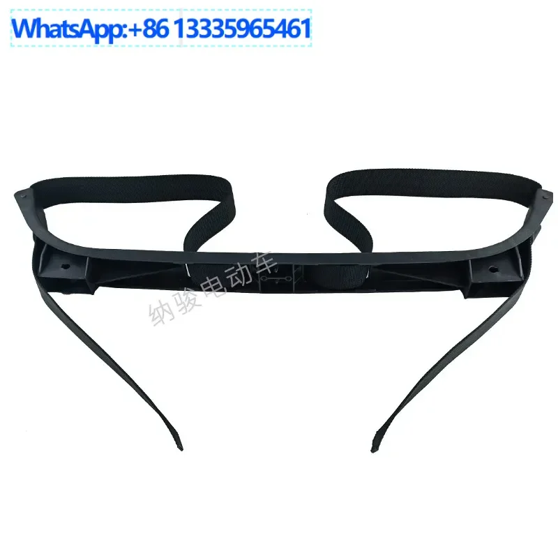 

2 шт. EZGO кронштейн для сумки с мячом 71851G01 E-Z-GO тележка для гольфа крепежный кронштейн для сумки с мячом ремень