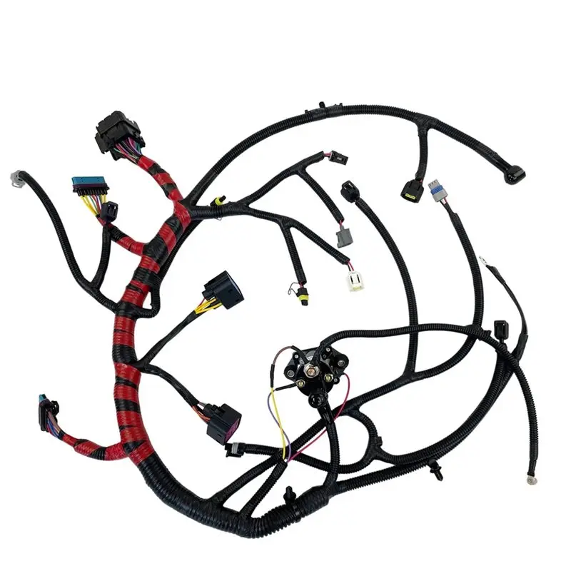 Engine Wiring Harness For Ford Excursion 7.3L 02-03 YC3Z12B637EA