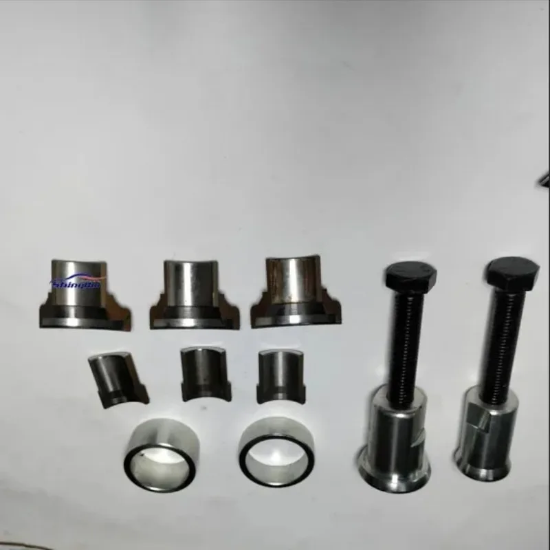 متوفر 0DE 0DW 0GC DQ500 DQ380 DQ381 أداة تفكيك ناقل الحركة الأوتوماتيكي #5