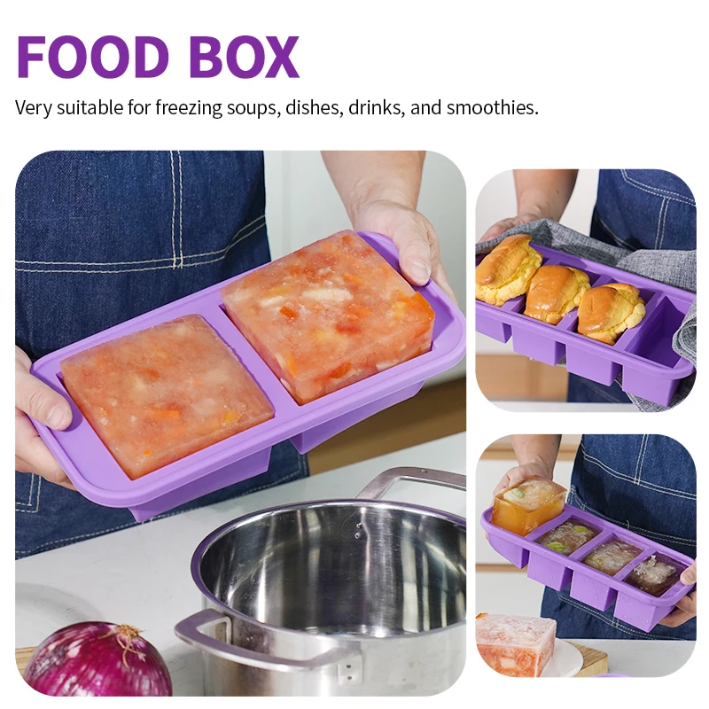 Thumbnail 4 - #7 Trending Food Storage Containers Right Now