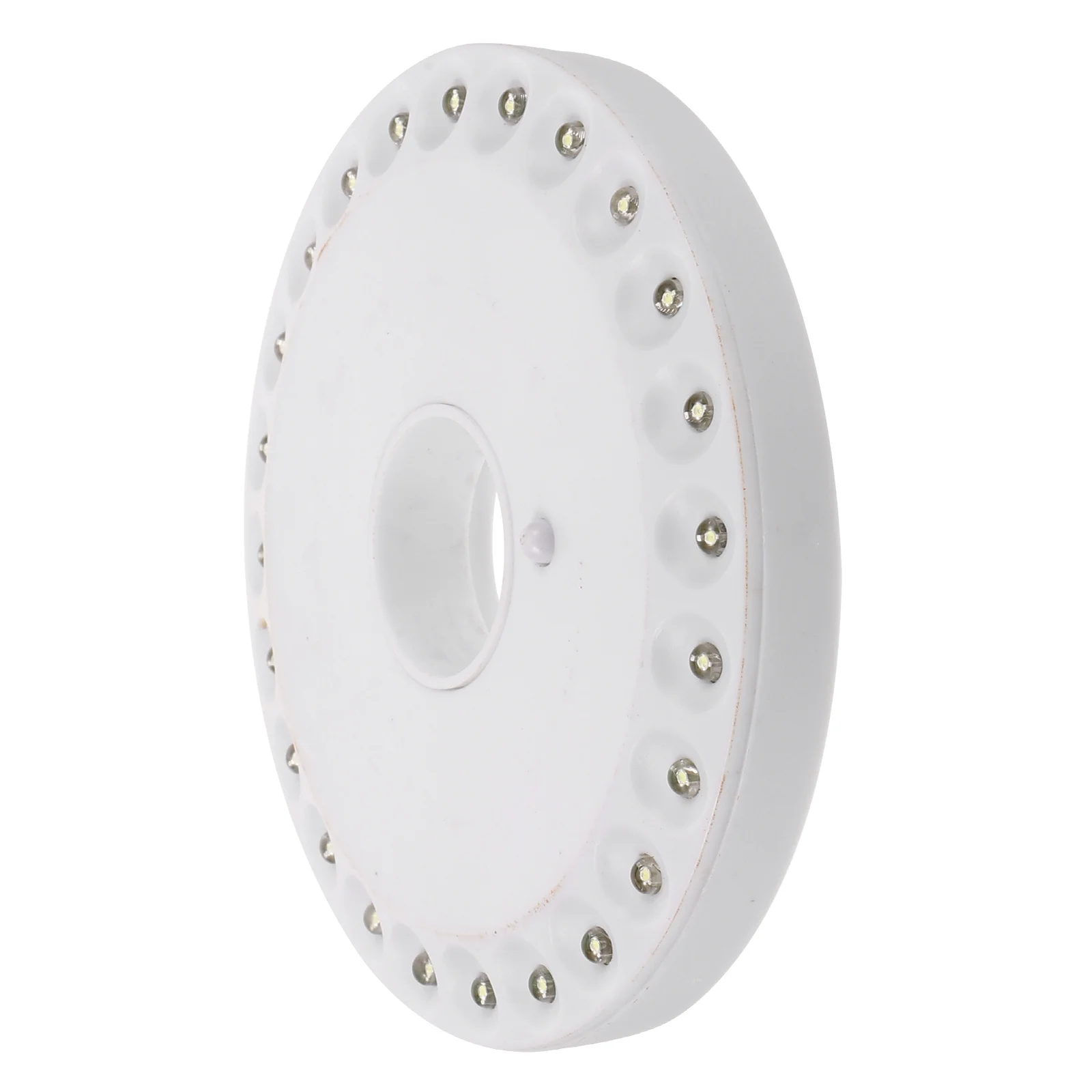 مصباح خيمة LED لرحلات التخييم في الهواء الطلق، إضاءة ساطعة مدمجة، منطقة تغطية واسعة، ضوء تخييم محمول للمشي لمسافات طويلة #2