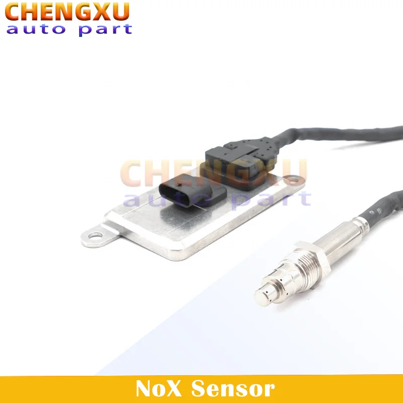 

5WK96614H NOx Sensor for Cummins Model: Polo, ISL Series 5801363754 5WK96614i