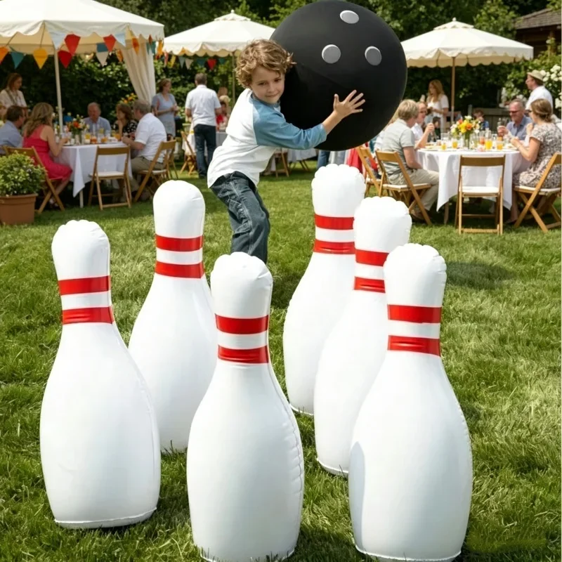 #7 Latest Bowling Toys Offers