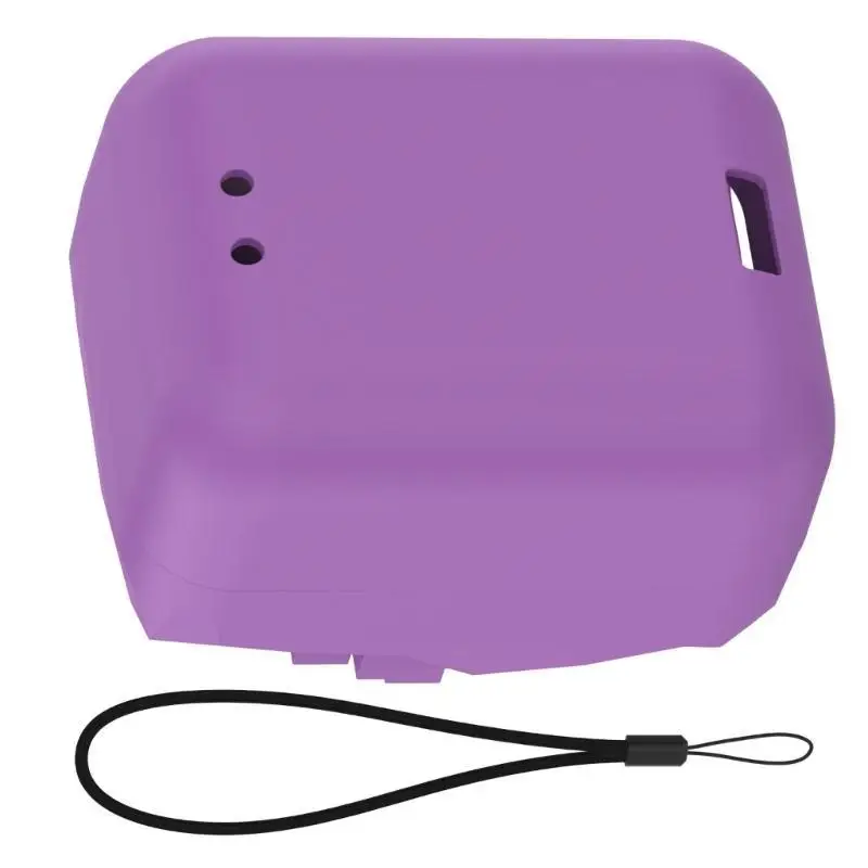 Y1ub Silicone Silicone Sleeve Case مع سهولة الصيانة للسحرية #2