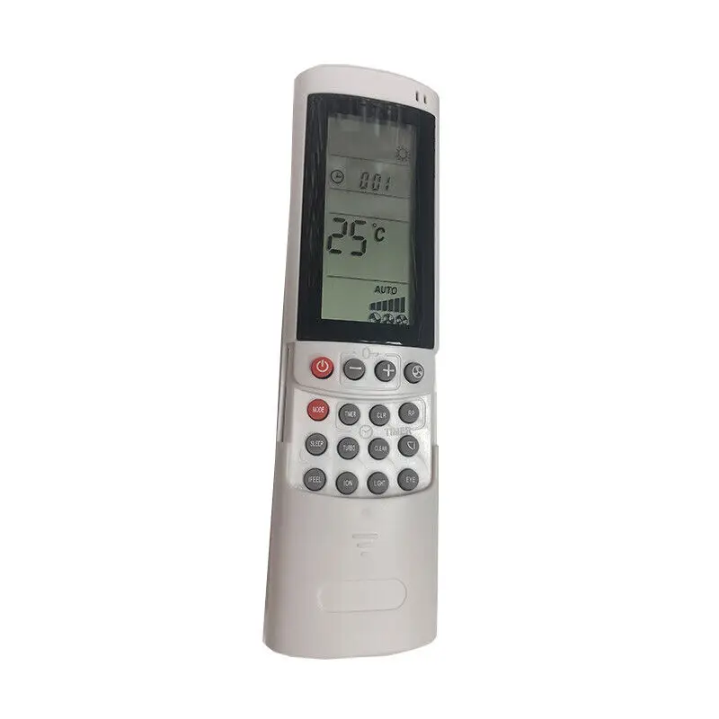 NEW RC08B Remote for Electra Airwell Emailair Gree RC-08A RC-08B Air Conditioner