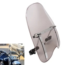 Motorcycle Smoke Universal 7/8