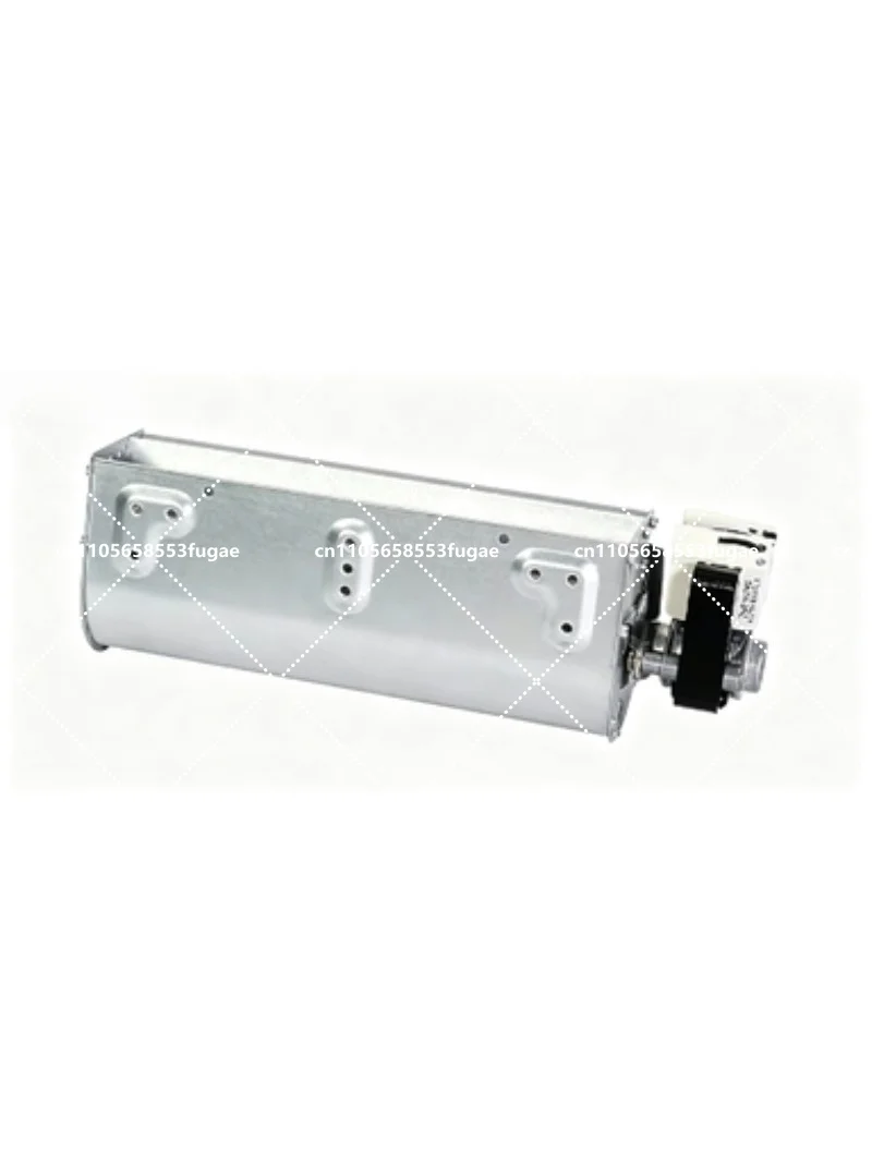 AC Cross Flow Fan 110V 120V Drum Fan Ball Bearing Cross Flow Ventilation Cooling Blower